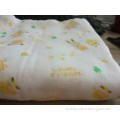 high quality cotton grey printing muslin fabric and textile